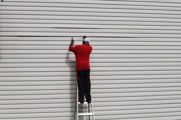 Best Siding Painting and Refinishing  in Cera, AL