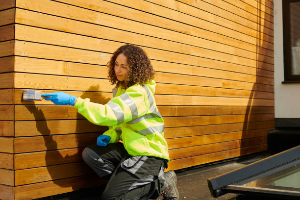 Affordable Siding Repair and Maintenance Services in Calera, AL